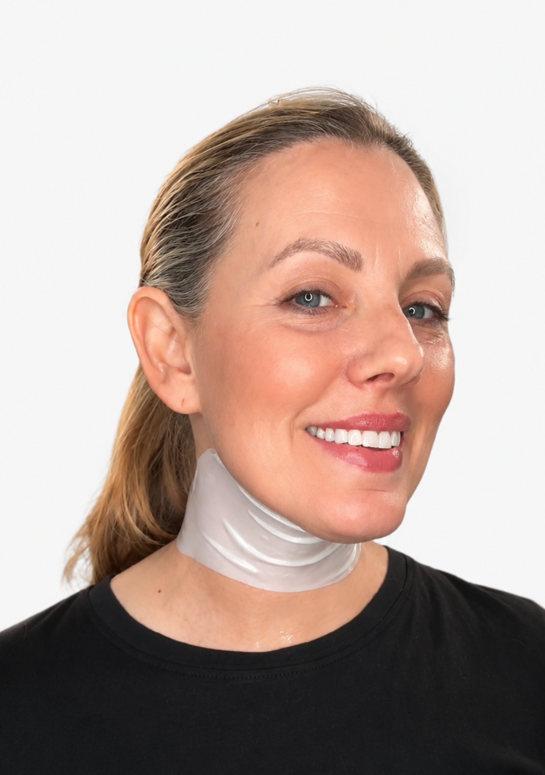 Masque anti-âge pour le cou 2.0